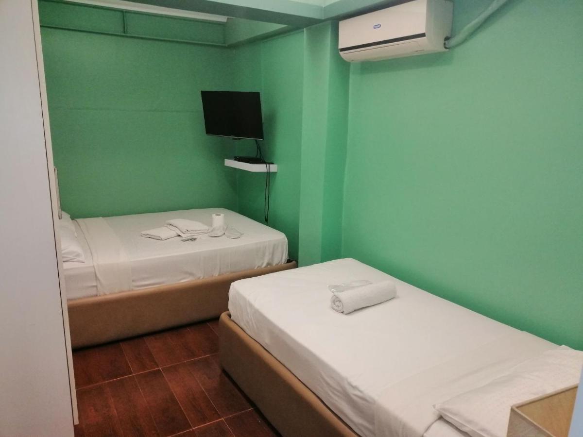Annelena Inn Manila Eksteriør billede