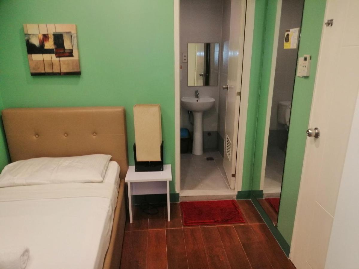 Annelena Inn Manila Eksteriør billede