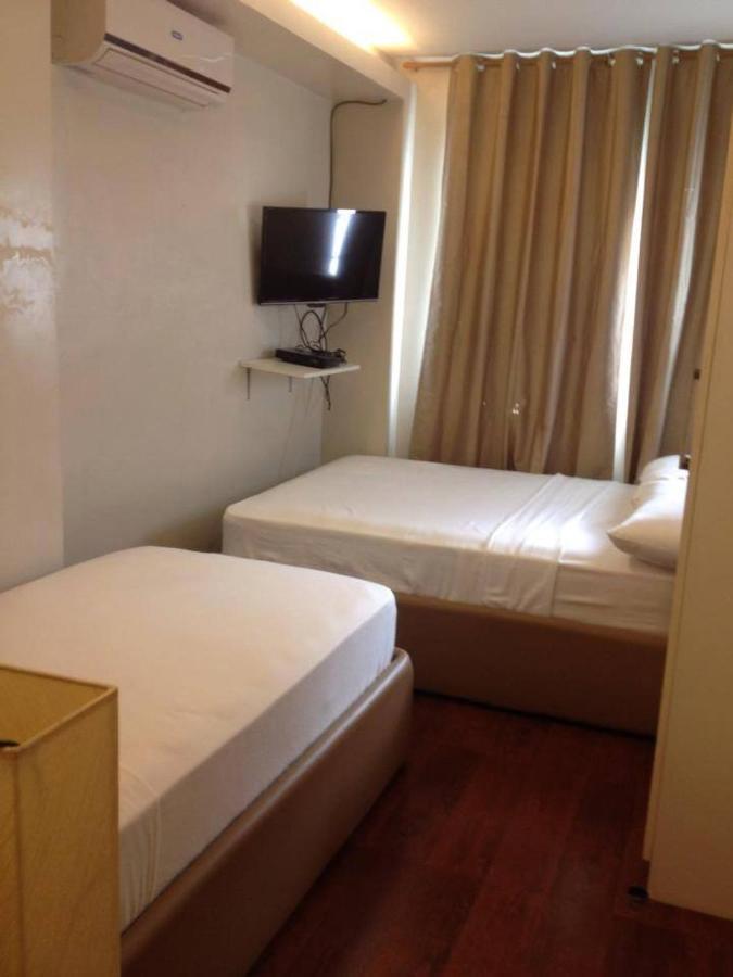 Annelena Inn Manila Eksteriør billede